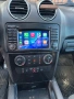 Mercedes-Benz ML 320 ОБСЛУЖЕН - Android Auto CarPlay * Airmatik * TOP, снимка 7