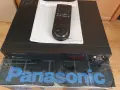 Panasonic NV-FS90 S-VHS ,Hi-Fi stereo 7 head SpLp, снимка 8