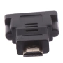 Dvi 24+5 / HDMI адаптер, преходник, снимка 2
