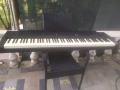 KORG SG-1D ,ROLAND EP-9E -Дигитално пиано 88 клавиша , снимка 3