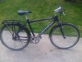 Центурион - алуминиев велосипед , снимка 2