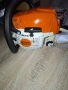 моторен верижен трион STIHL ms231 нов, снимка 1