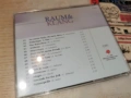 RAUM & KLANG CD 0307261745H2E7R, снимка 9