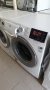 Пералня AEG 6000 клас А+++ 9кг. , снимка 5
