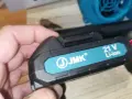 JMK-ДУХАЛО С 2 БАТЕРИИ И ЗАРЯДНО 2807260927, снимка 13