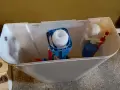 Казанче за тоалетна, снимка 2