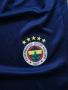 Puma Fenerbahçe 2023/2024 - мъжки футболни шорти НОВИ М, снимка 3