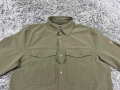 Нова! Fjällräven Abisko Trekking Shirt, Размер L, снимка 3