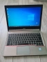 Лаптоп Fujitsu 13,3" Перфектен i3 8gb ram, снимка 1