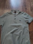 BOSS Orange Passenger slim fit polo shirt - страхотна мъжка тениска ХЛ, снимка 5