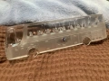 Ретро кристален автобус произведено в Германия компанията Nachtmann  отличен състояние, снимка 4