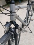 Алуминиев велосипед 28 цола Romet с амортисьори 24 скорости Shimano, снимка 6
