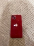 iPhone 13 red 256GB 100% капацитет, снимка 1