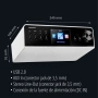 Интернет радио Medion P85063, снимка 4
