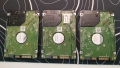 3 хард диска WD х 1000GB, отлични, снимка 2