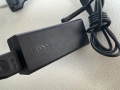 Оригинално зарядно за лаптоп Sony vaio 19.5V 2A 39W , зарядно Sony 19.5V 2A 39W , VGP-AC19V74, снимка 7