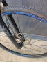 28" RADON, L, въздушна вилка, Deore XT, Mavic, хибриден градски велосипед, снимка 4