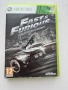 Fast and Furious Showdown за Xbox 360 , снимка 1
