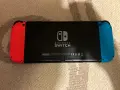 Nintendo Switch V2 + Подарък !, снимка 9