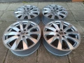 ОРИГИНАЛНИ джанти 18 ' цола 5x114,3 HONDA CR V / ХОНДА ЦР В 7J ET50, снимка 4