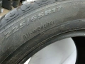 4бр всесезонни гуми 225/55/17 NEXEN L05605, снимка 6