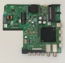 NEO LED-43FST2 FHD SMART TV с дефектен екран CC430LV1D, снимка 9