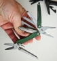 Мултитул Victorinox,Leatherman,Swiss Tech и др., снимка 14