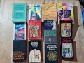 Книги различен жанр, снимка 2