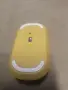 Безжична Bluetooth мишка Leitz, жълта , снимка 3
