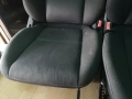 Седалки за mercedes w204 седан, в добро състояние , снимка 5
