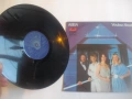 1979г. ГРУПА "ABBA" АЛБУМ "VOULEZ-VOUS" НОВА БГ КОЛЕКЦИОНЕРСКА ГРАМОФОННА ПЛОЧА БАЛКАНТОН ВТА 11001, снимка 1