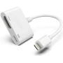 Apple Lightning Digital AV Adapter Оригинално , снимка 2