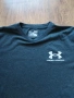 Under Armour - страхотна мъжка тениска M, снимка 2