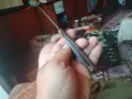 Стара българска ножка , снимка 3