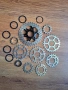 Венец касета 11 скорости Shimano CS-HG700-11s 11-34T, снимка 6