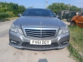 Mercedes E250, AMG пакет, 2011 г на части, снимка 3