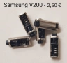 Панта за Samsung T100,T400,A100,A800,X660,V200,E700,E715,Nokia 6260,6101, 6060,6131, V3, Z520, снимка 12
