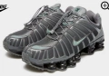 NIKE SHOX TL - оригинални маратонки на Найк, 45 номер , снимка 2