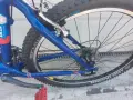 Карбонов планински велосипед Trek Elite 9.8/ 26", снимка 15
