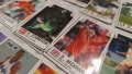 Ретро карти Euro 2000 - 60 бр., снимка 6