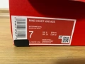 NIKE COURT VINTAGE, снимка 5