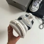 Balenciaga Track Sneaker "White/Grey/Silver"

, снимка 5