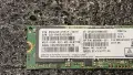 512GB SSD Samsung PM971a M2-2280 (S-ATA III,MLC,540/520Mbps), снимка 3