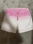 🌸 Дамски къси панталони в розово градиент - лятна нежност! 🌸, снимка 2
