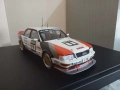 Audi V8 Quattro DTM 1991 Hans-Joachim Stuck Minichamps 1:18, снимка 1