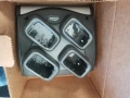 Комплект 6 бр. Zebra Symbol MC9200 / MC92N0 + зарядни станции и батерии – нови, снимка 7