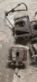 спирачни апарати бмв е87 bmw e87 n43b16, снимка 2