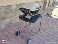 ГАЗОВО БАРБЕКЮ WEBER Q1000, снимка 3