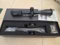 Оптически прицел Element Optics Helix 6-24x50 FFP – с подарък монтажи за Picatinny 20 mm , снимка 4