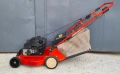 Немска бензинова косачка SABO двигател Briggs & Stratton, снимка 1